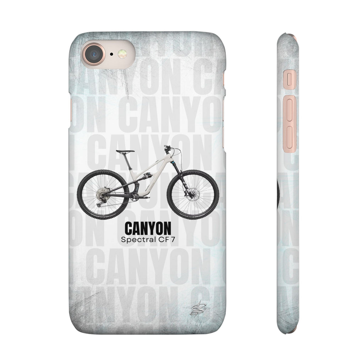 CANYON Spectral CF 7