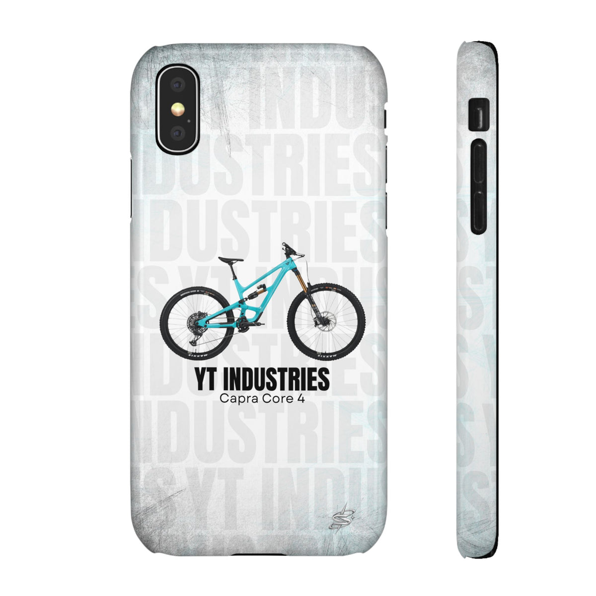 YT Capra Core 4