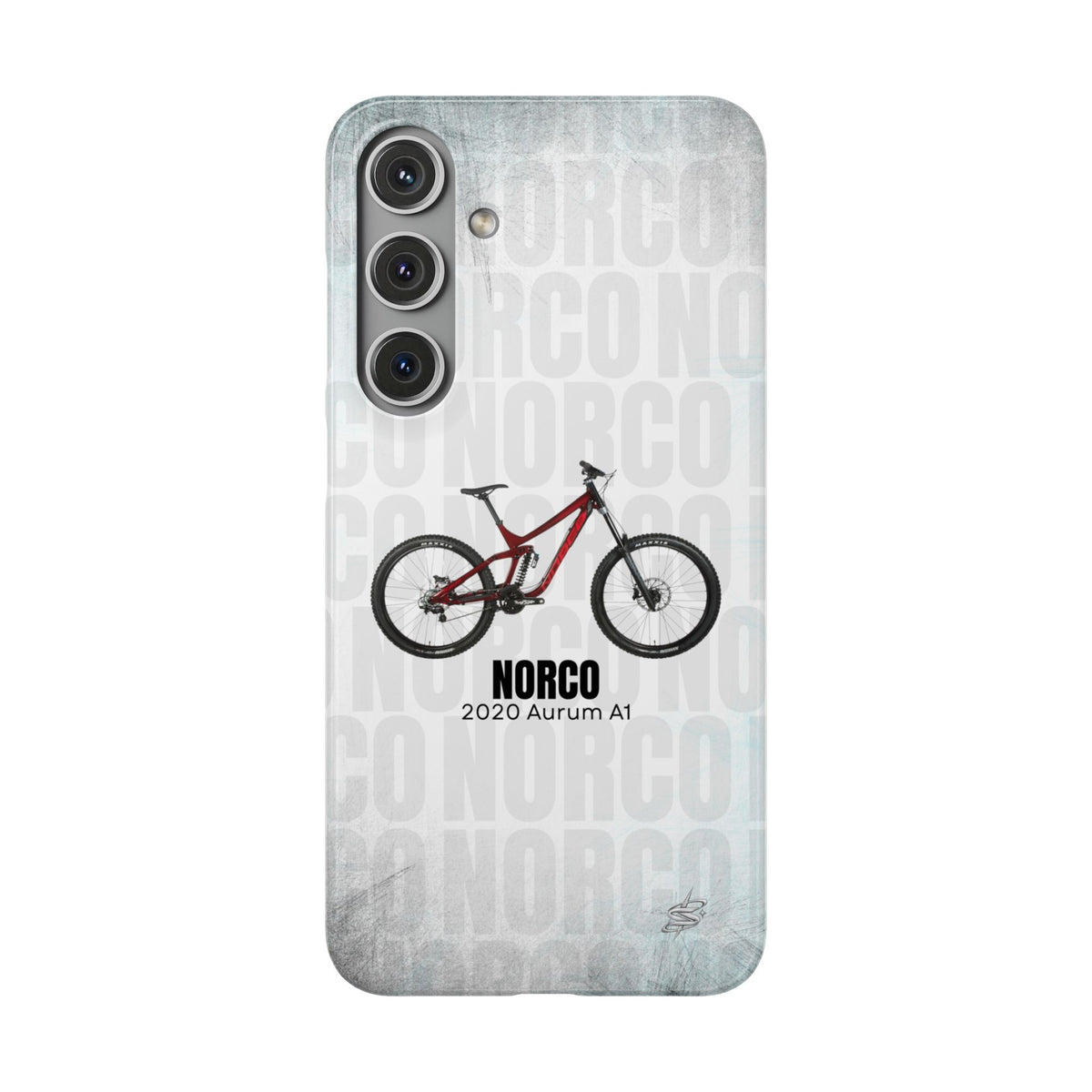Norco 2020 Autum A1