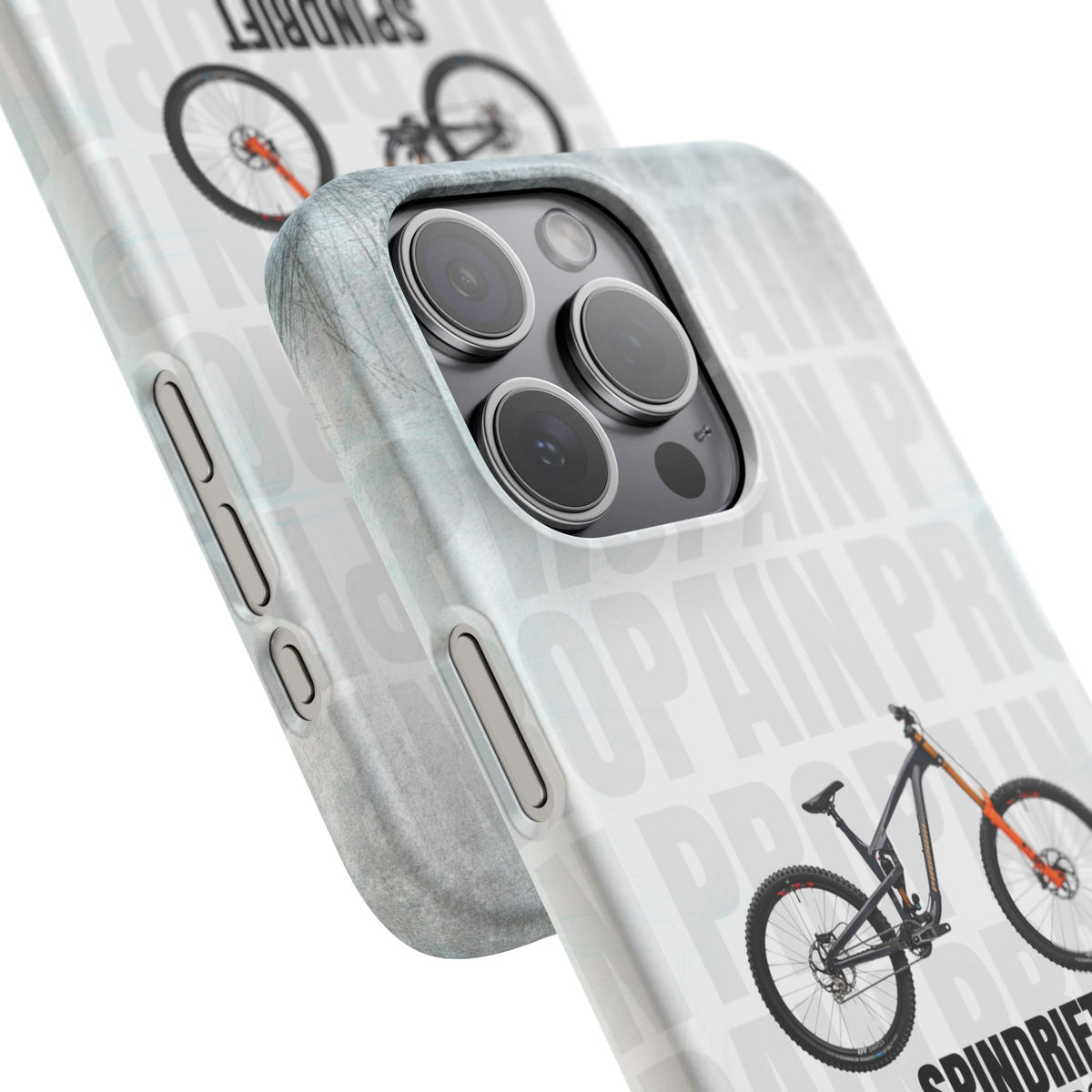 PROPAIN Spindrift al dual crown