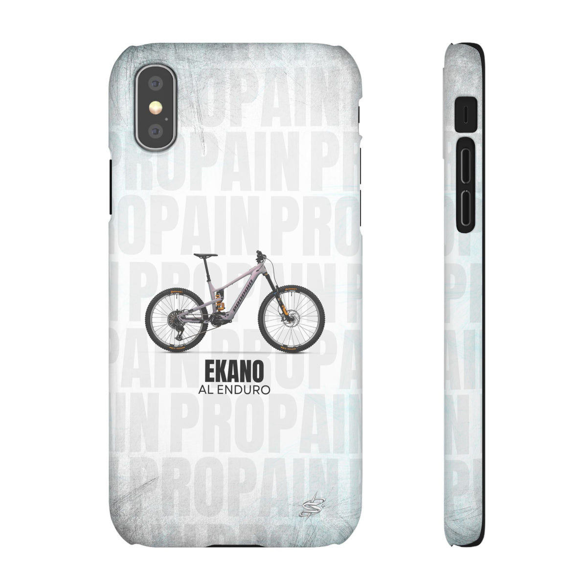 EKANO AL ENDURO