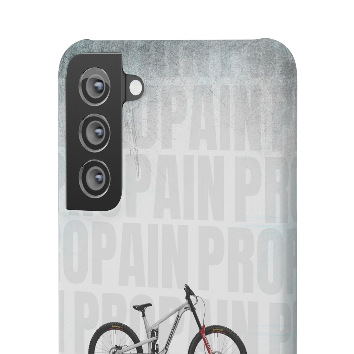 PROPAIN Spindrift al dual crown