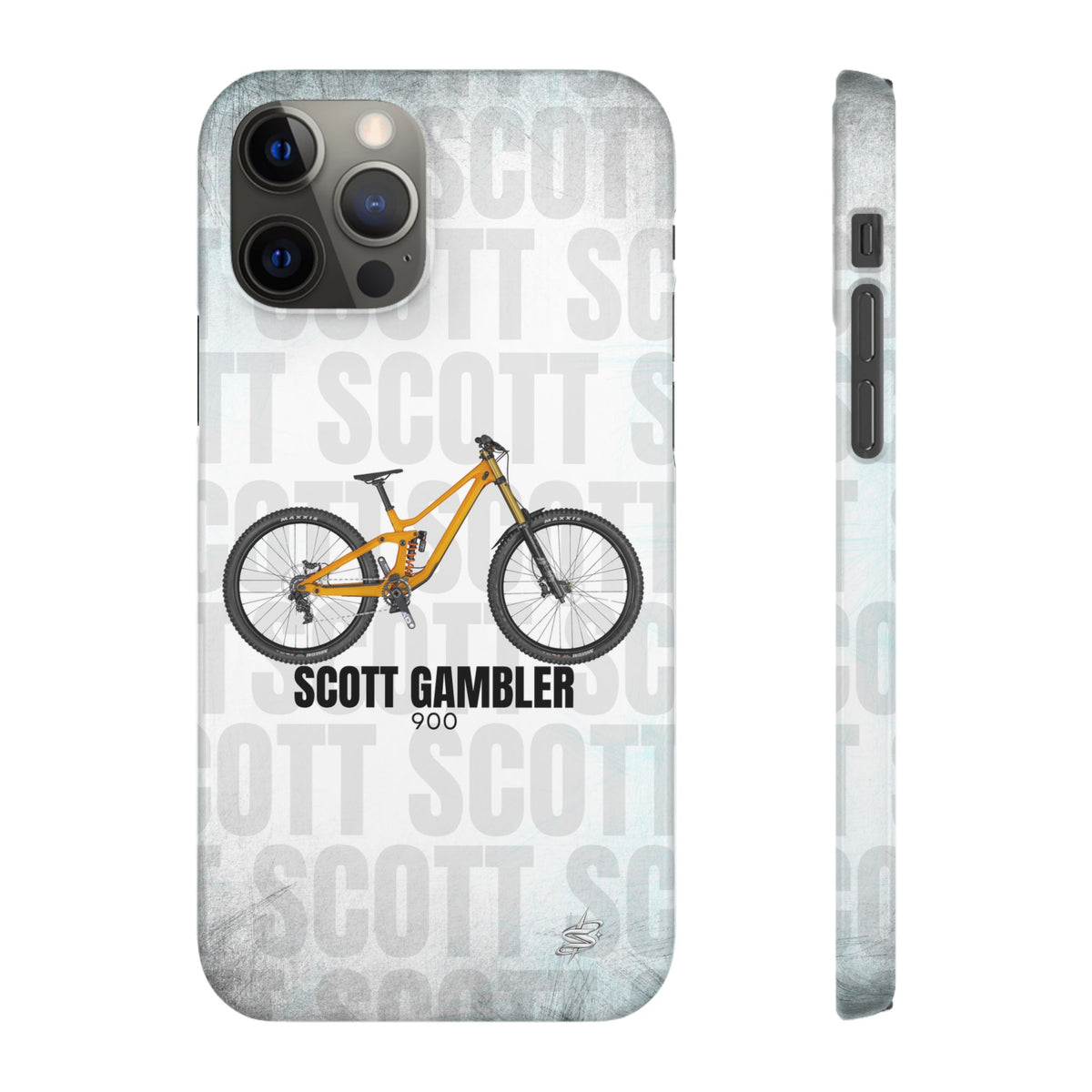 SCOTT Gambler 900 2020