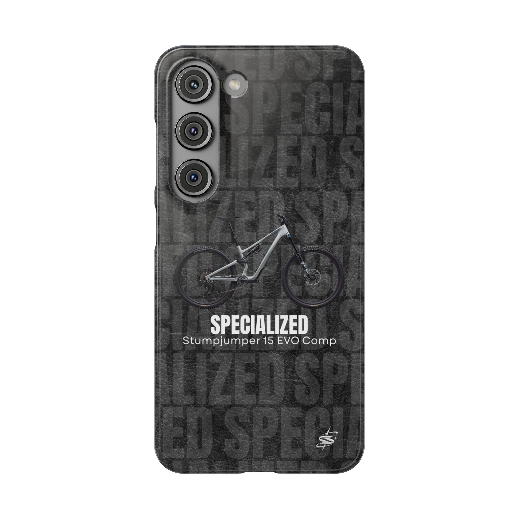 SPECIALIZED Stumpjumper 15 EVO Comp