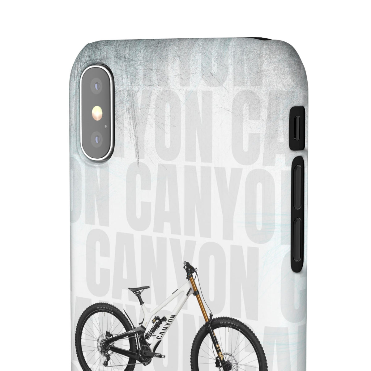 CANYON Sender CFR CLLCTV