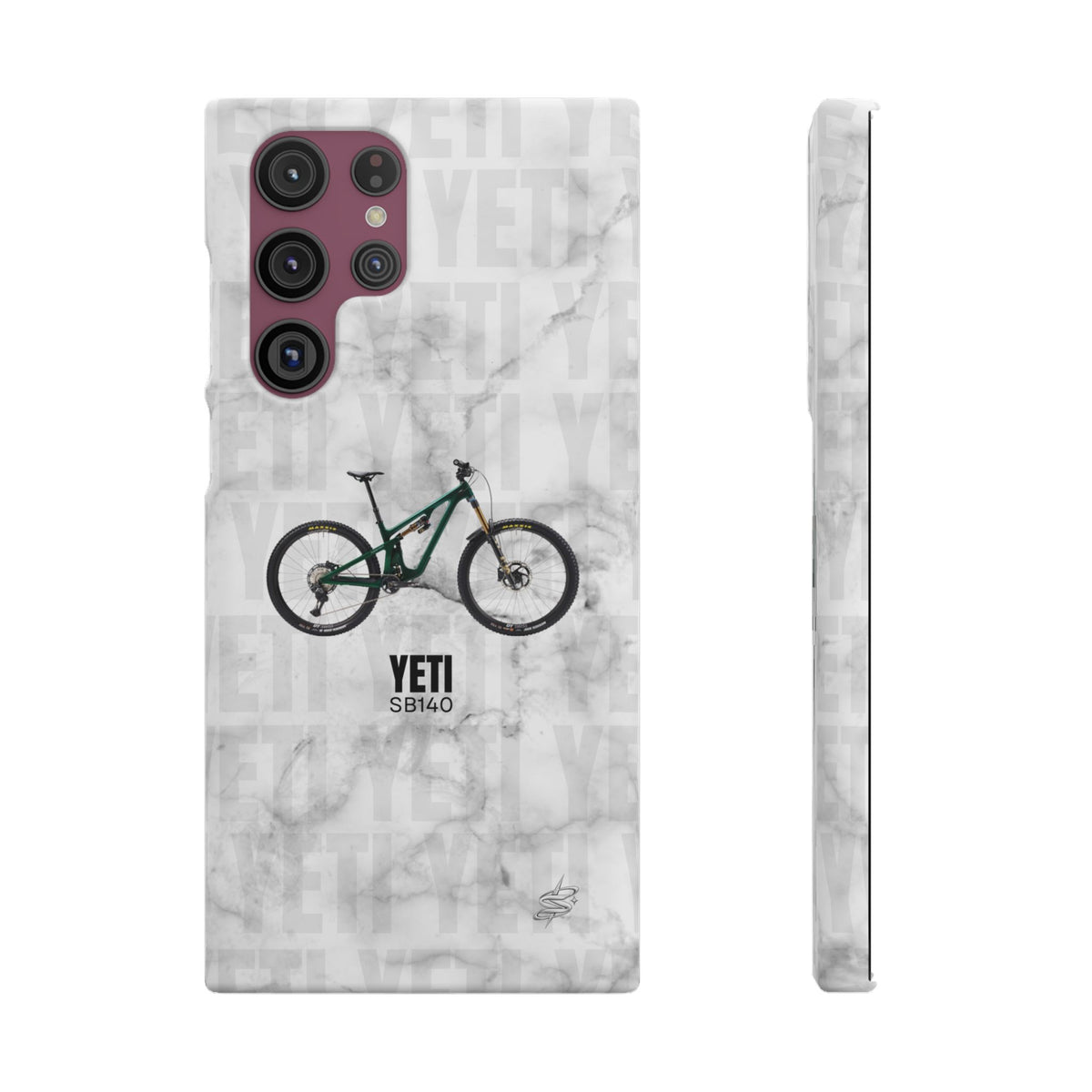 YETI SB140