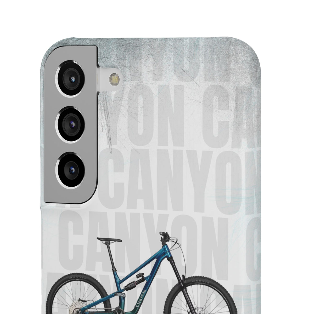 CANYON Torque AL 8