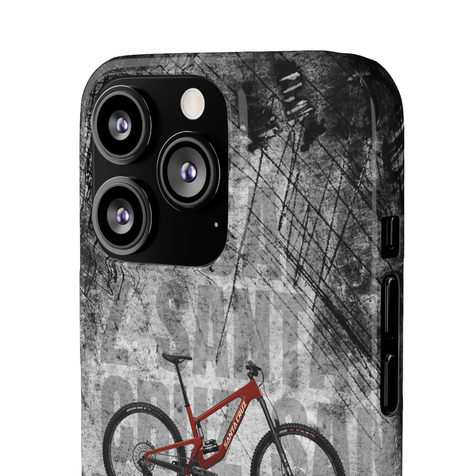 SANTA CRUZ MEGATOWER GX AXS