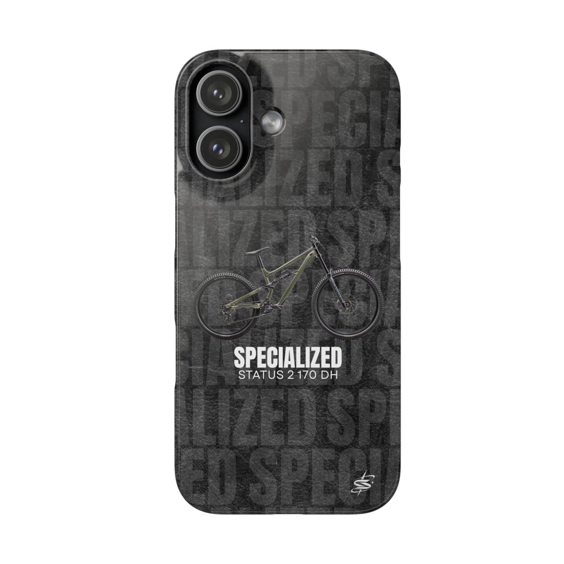 SPECIALIZED Status 2 170 DH