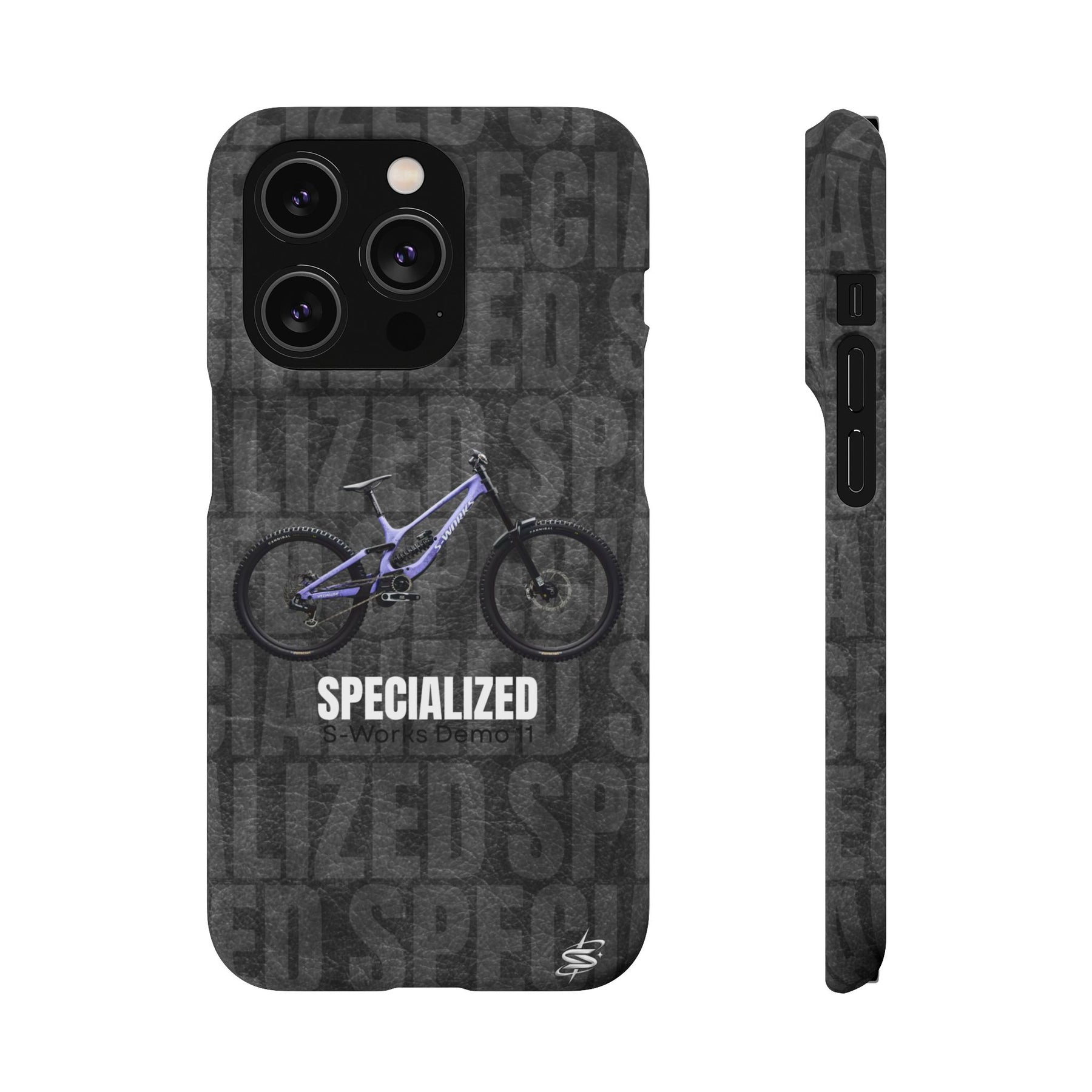 SPECIALIZED S-Works Demo 11