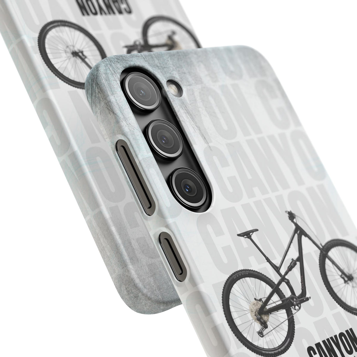 CANYON Spectral 5