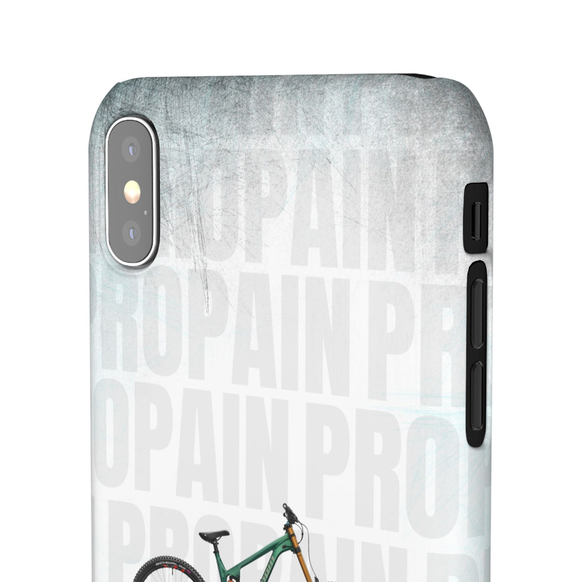 PROPAIN Spindrift al dual crown