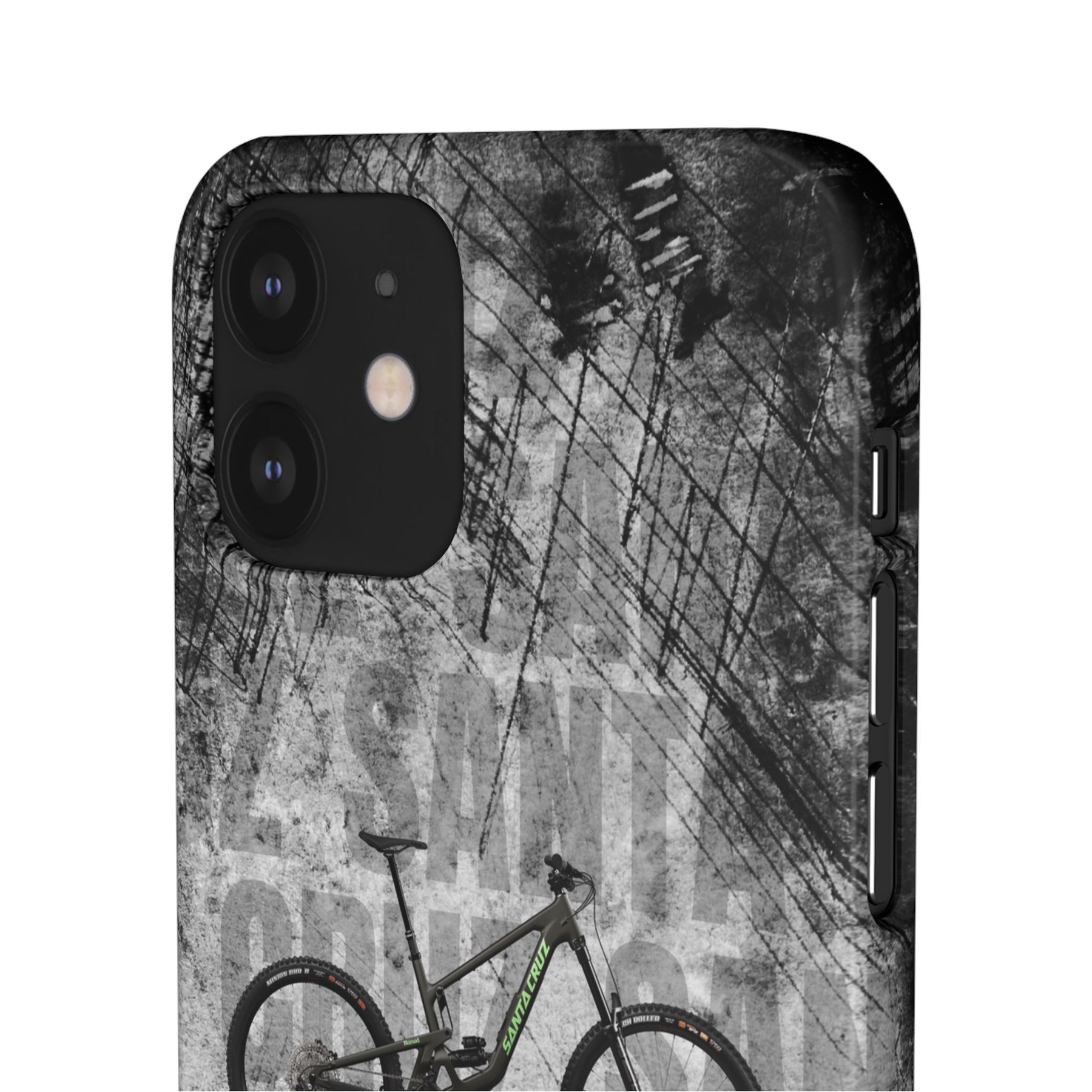 SANTA CRUZ NOMAD DEORE