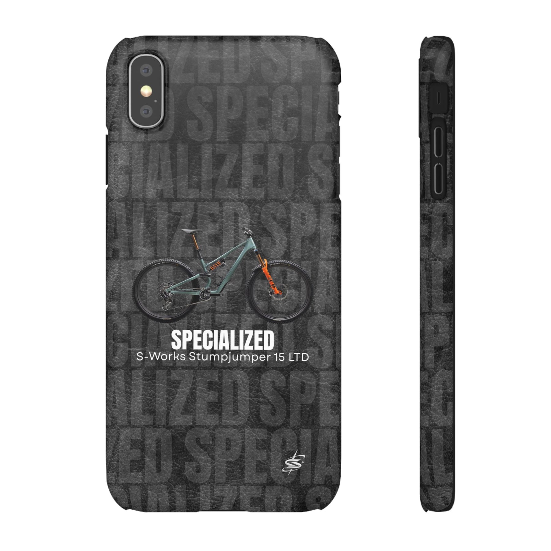 SPECIALIZED S-Works Stumpjumper 15 LTD