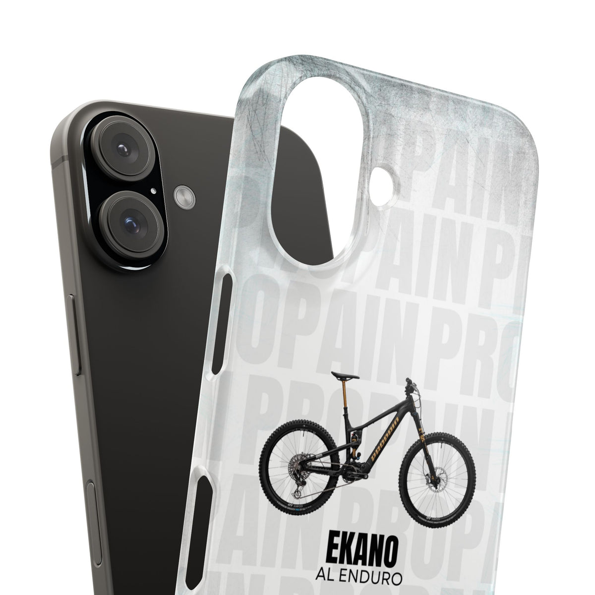 EKANO AL ENDURO