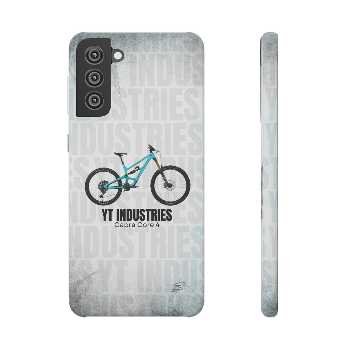 YT Capra Core 4