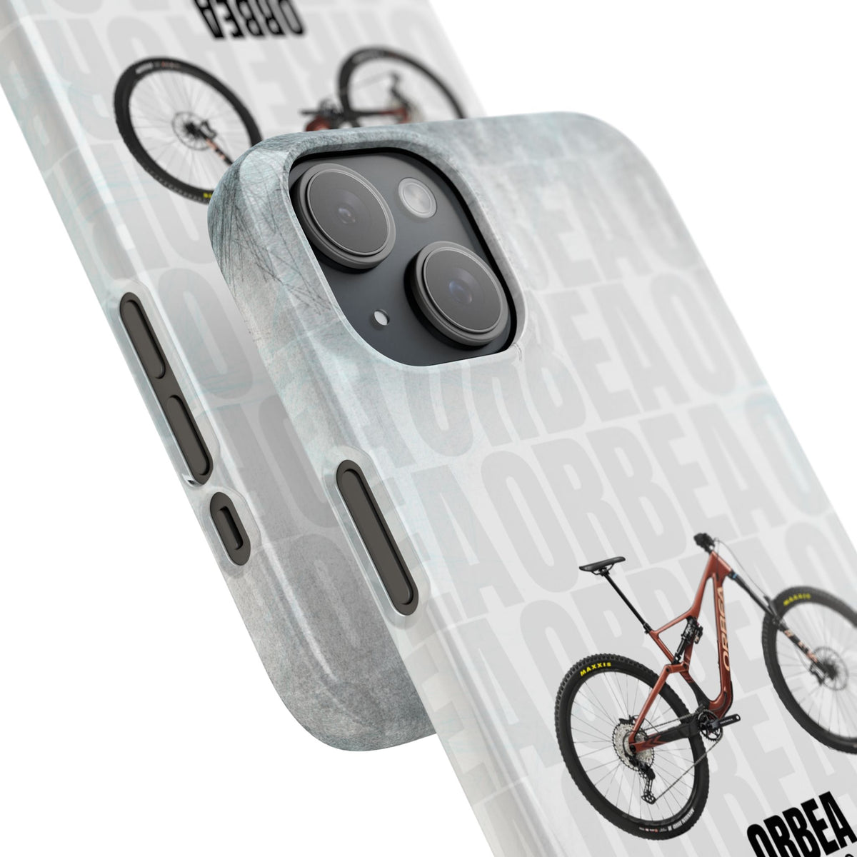 ORBEA Rallon M20 2024