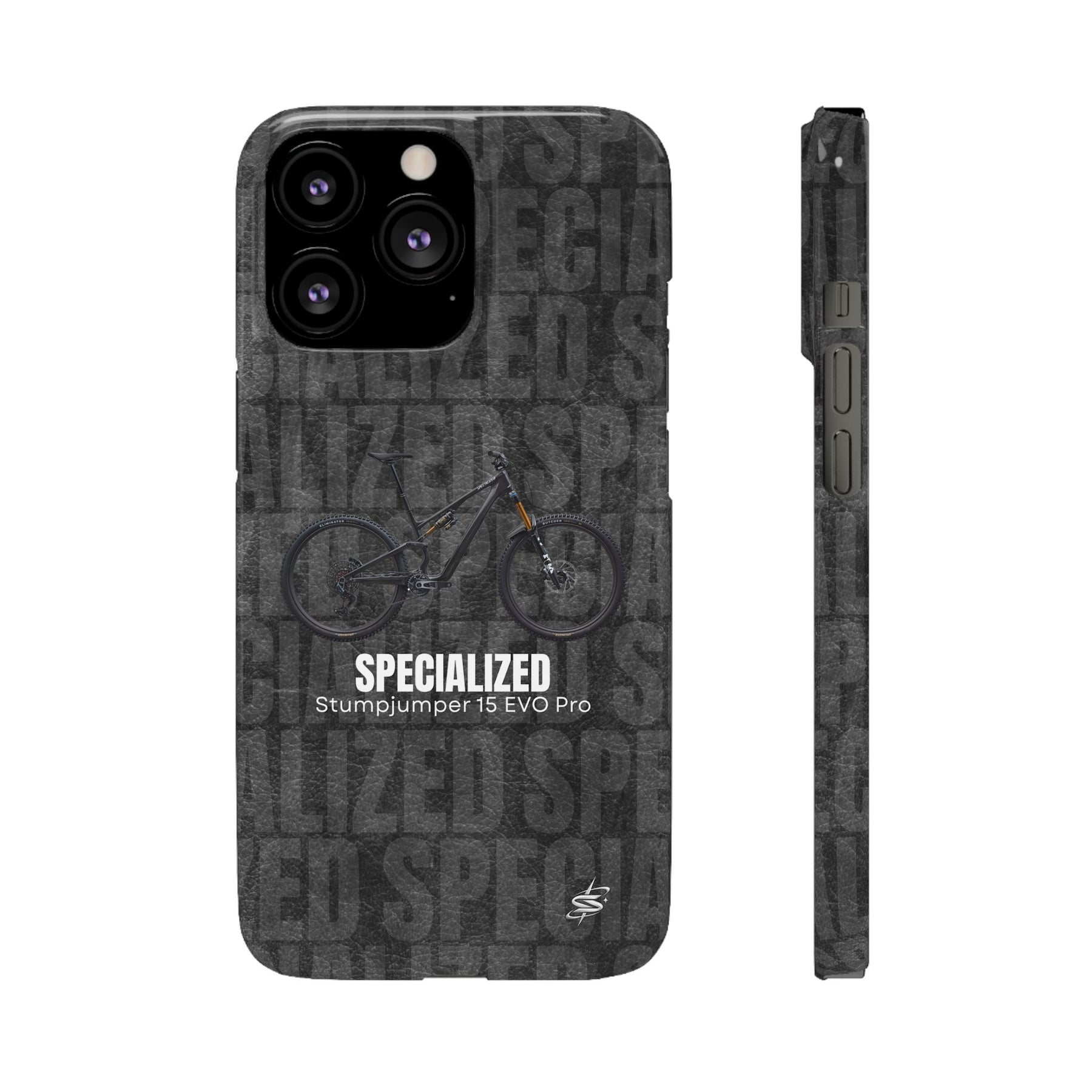 SPECIALIZED STUMPJUMPER 15 EVO Pro