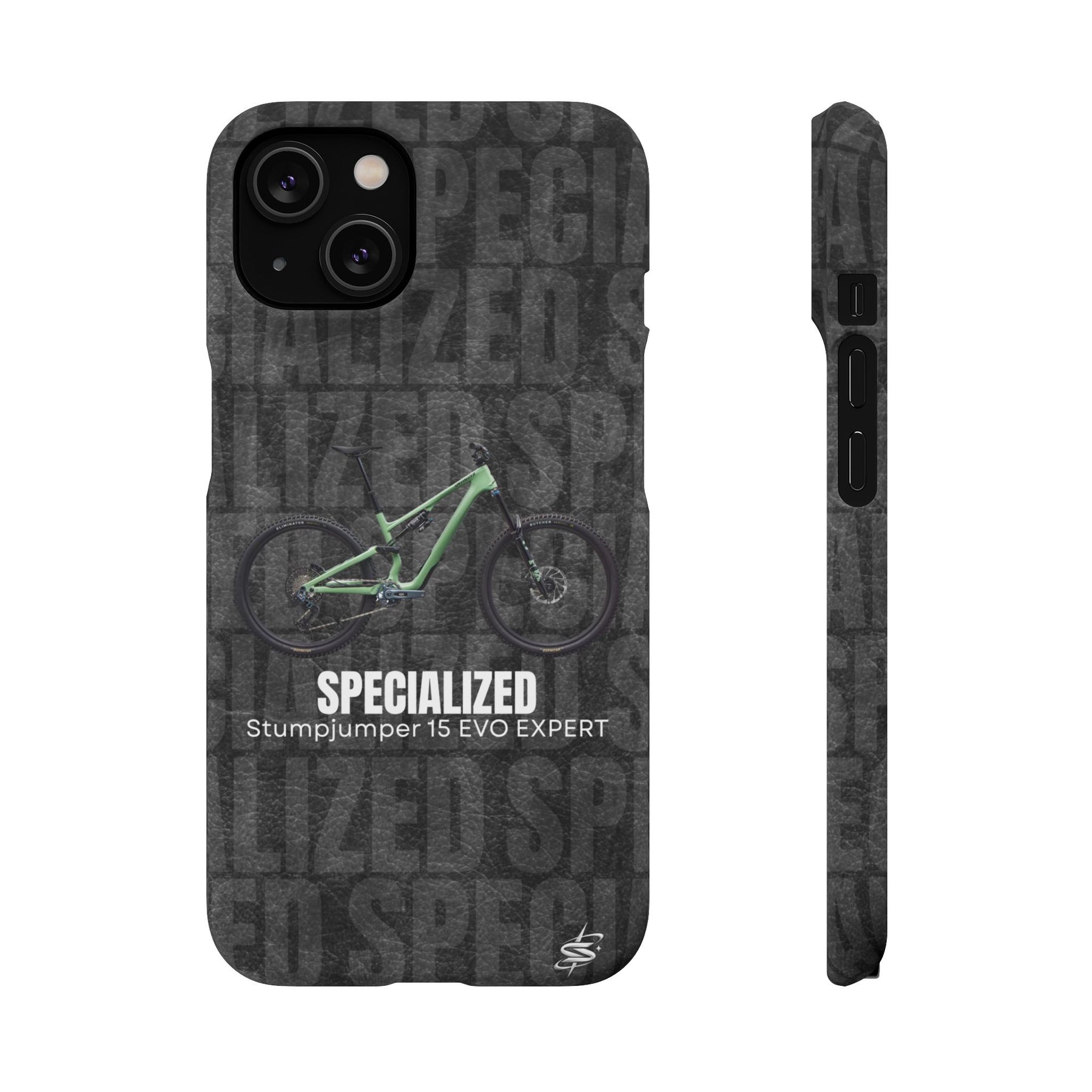 SPECIALIZED Stumpjumper 15 EVO EXPERT
