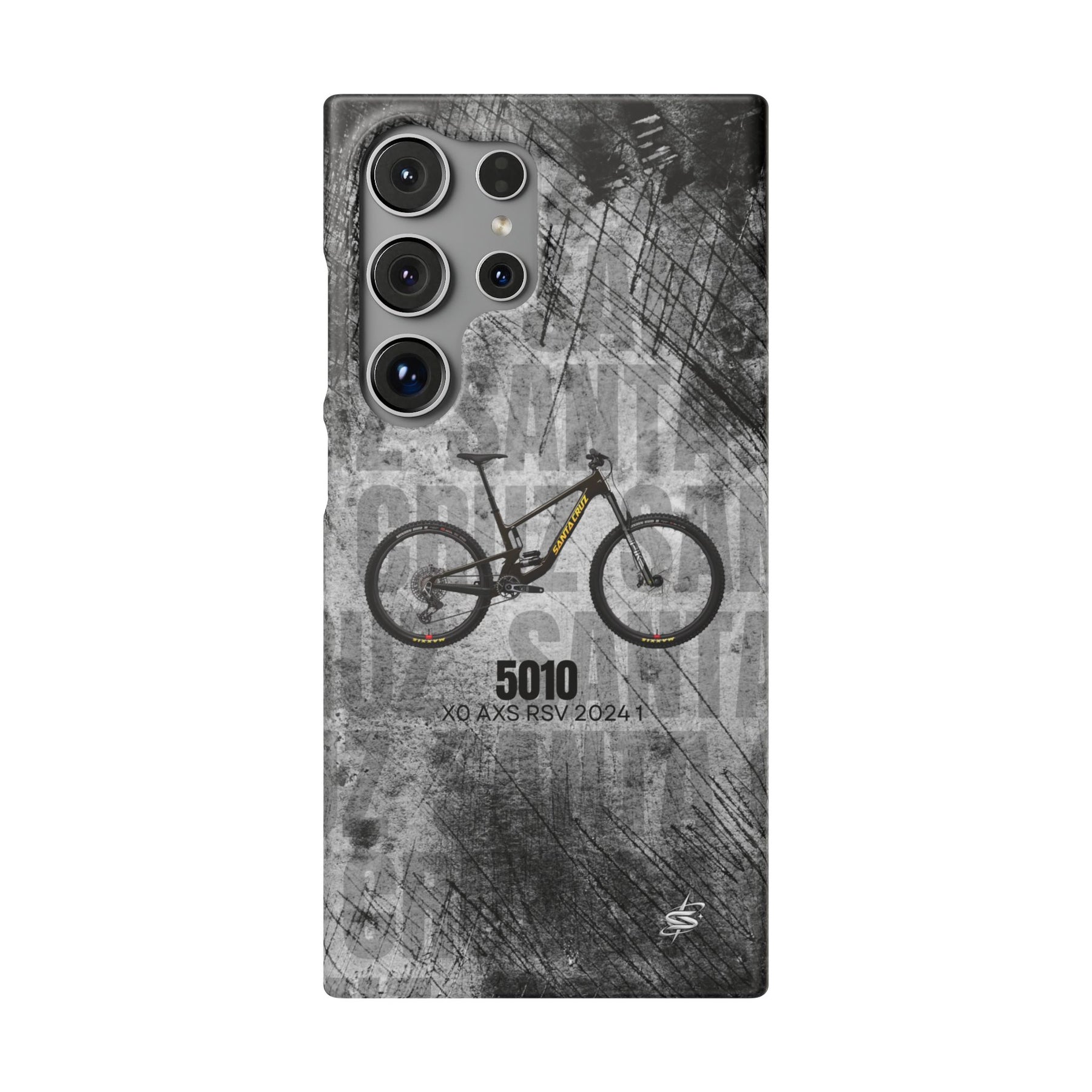 SANTA CRUZ 5010 X0 AXS RSV 2024