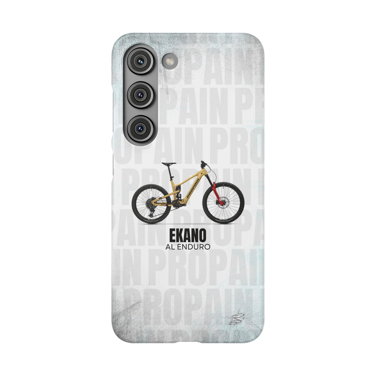EKANO AL ENDURO
