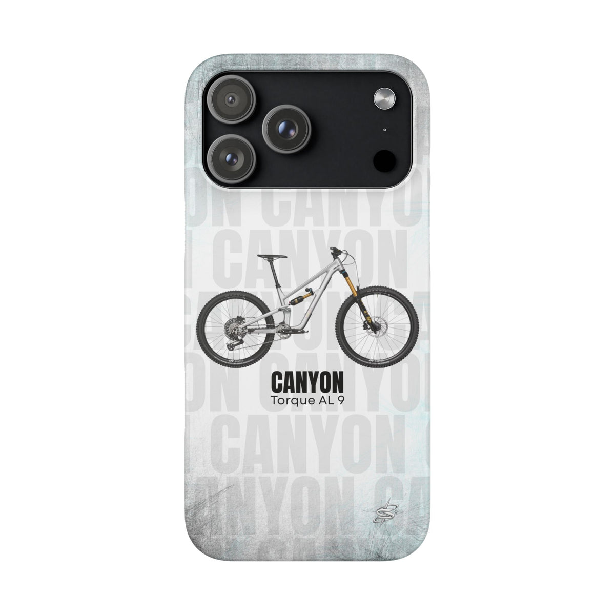 CANYON Torque AL 9