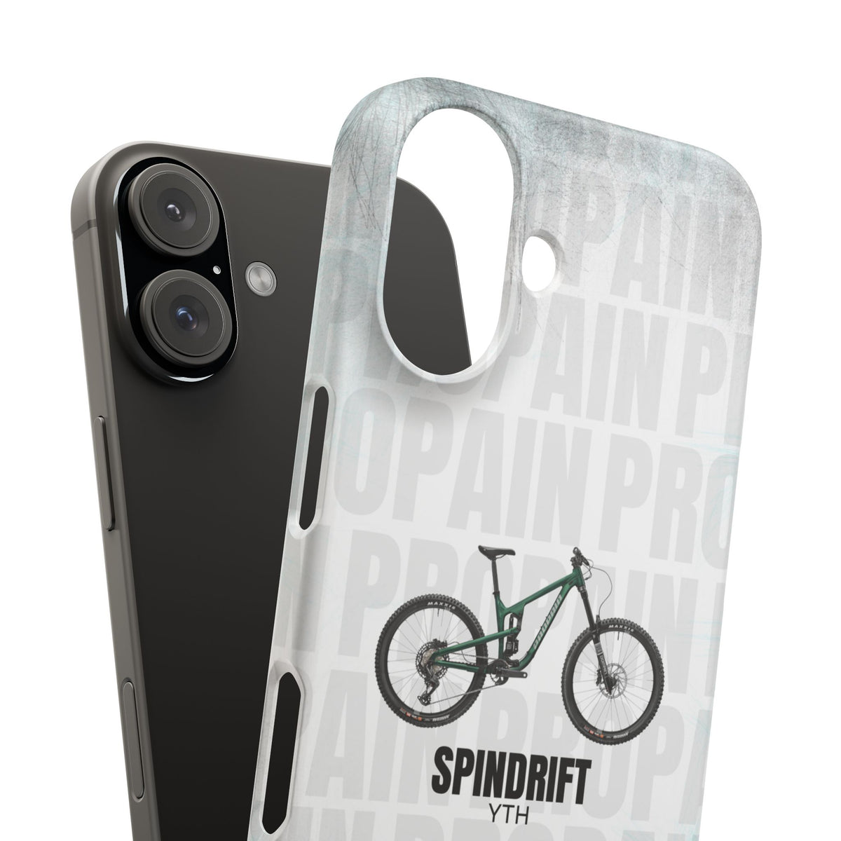 PROPAIN Spindrift YTH
