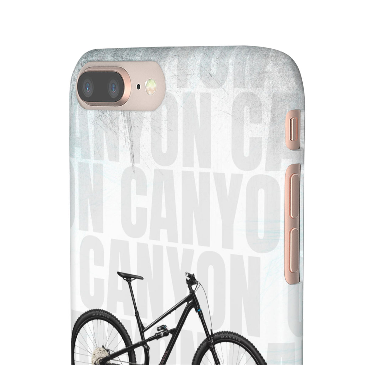 CANYON Spectral 6