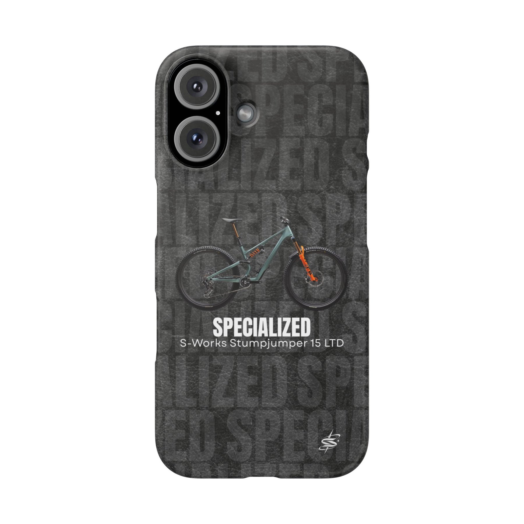 SPECIALIZED S-Works Stumpjumper 15 LTD