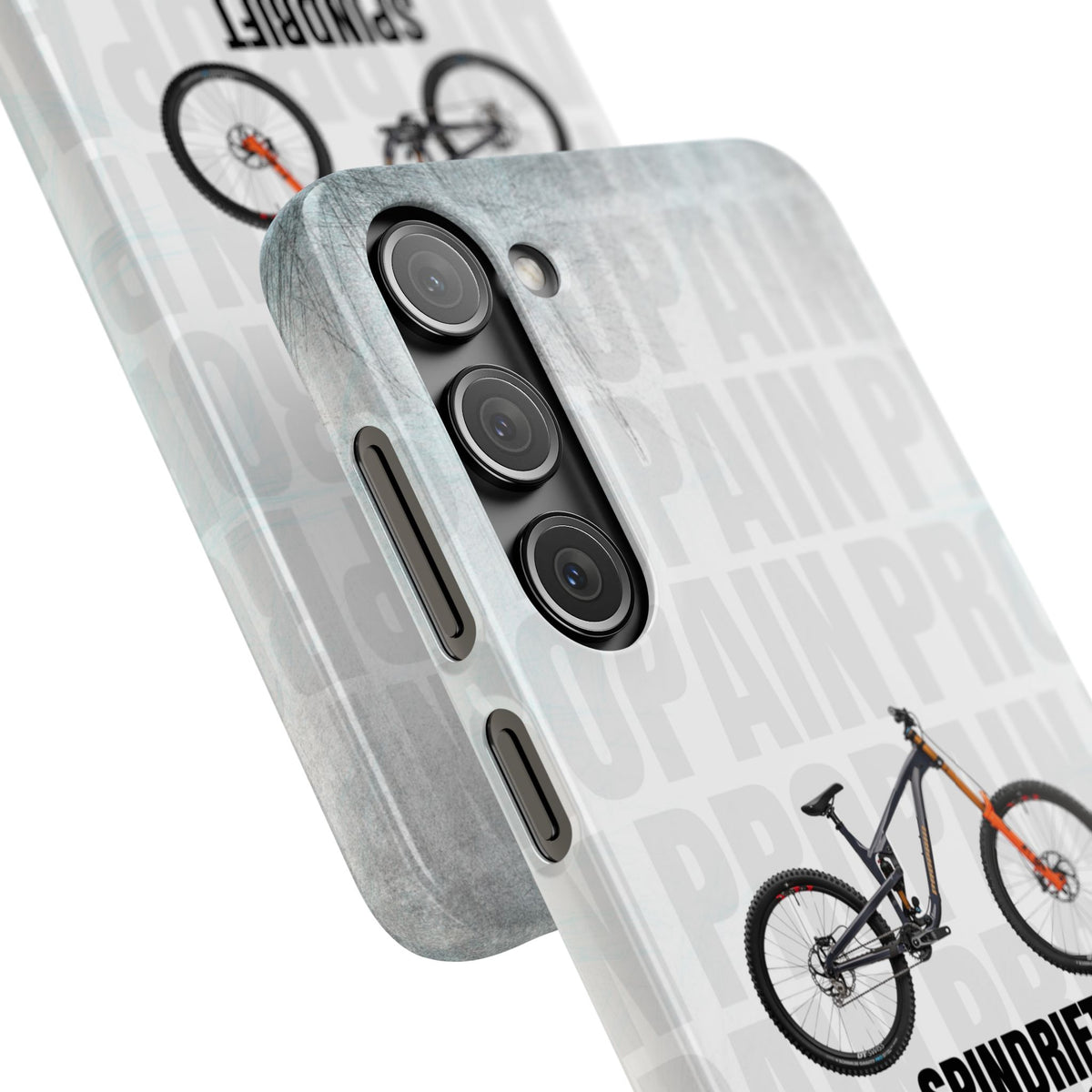 PROPAIN Spindrift al dual crown