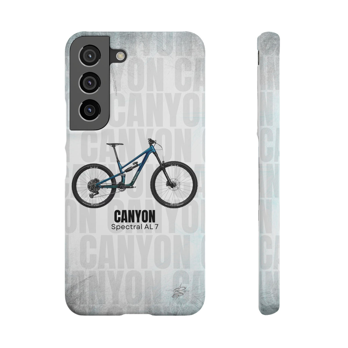 CANYON Spectral AL 7