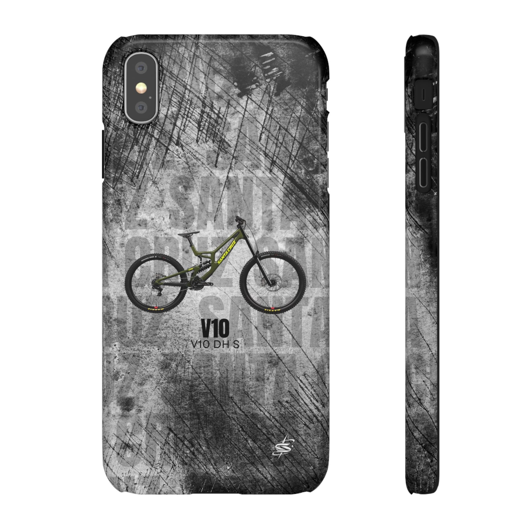 SANTA CRUZ V10 DH S