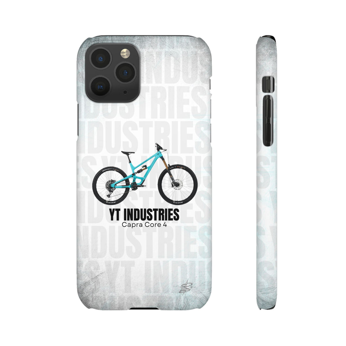 YT Capra Core 4