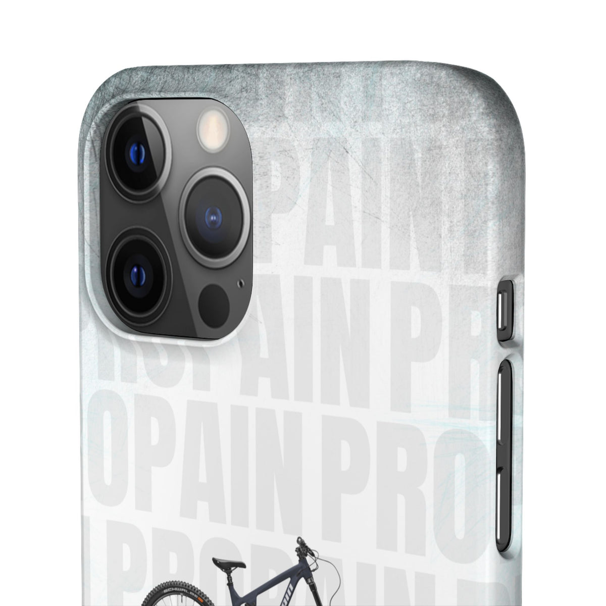 PROPAIN Spindrift YTH