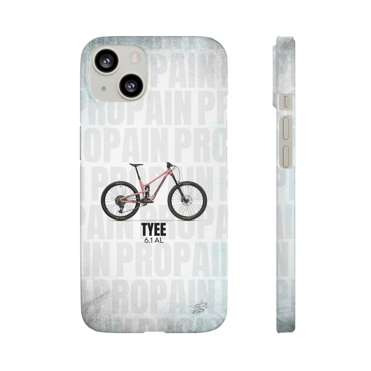PROPAIN TYEE 6.1 AL