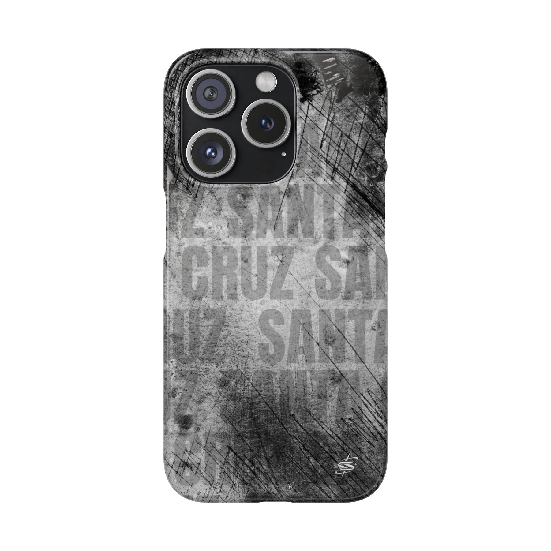 SANTA CRUZ