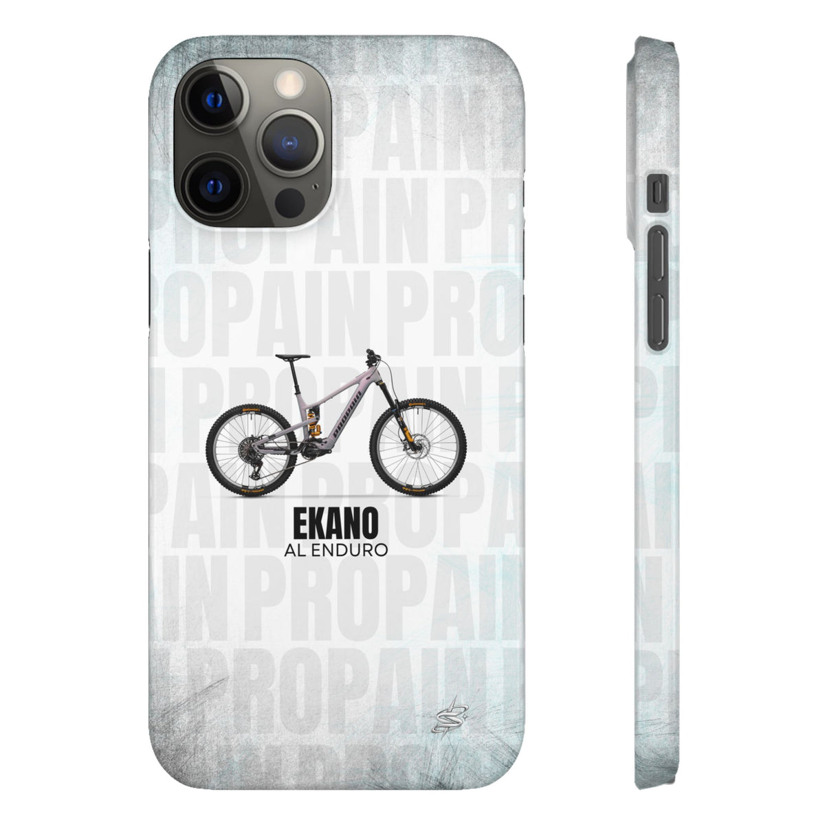 EKANO AL ENDURO