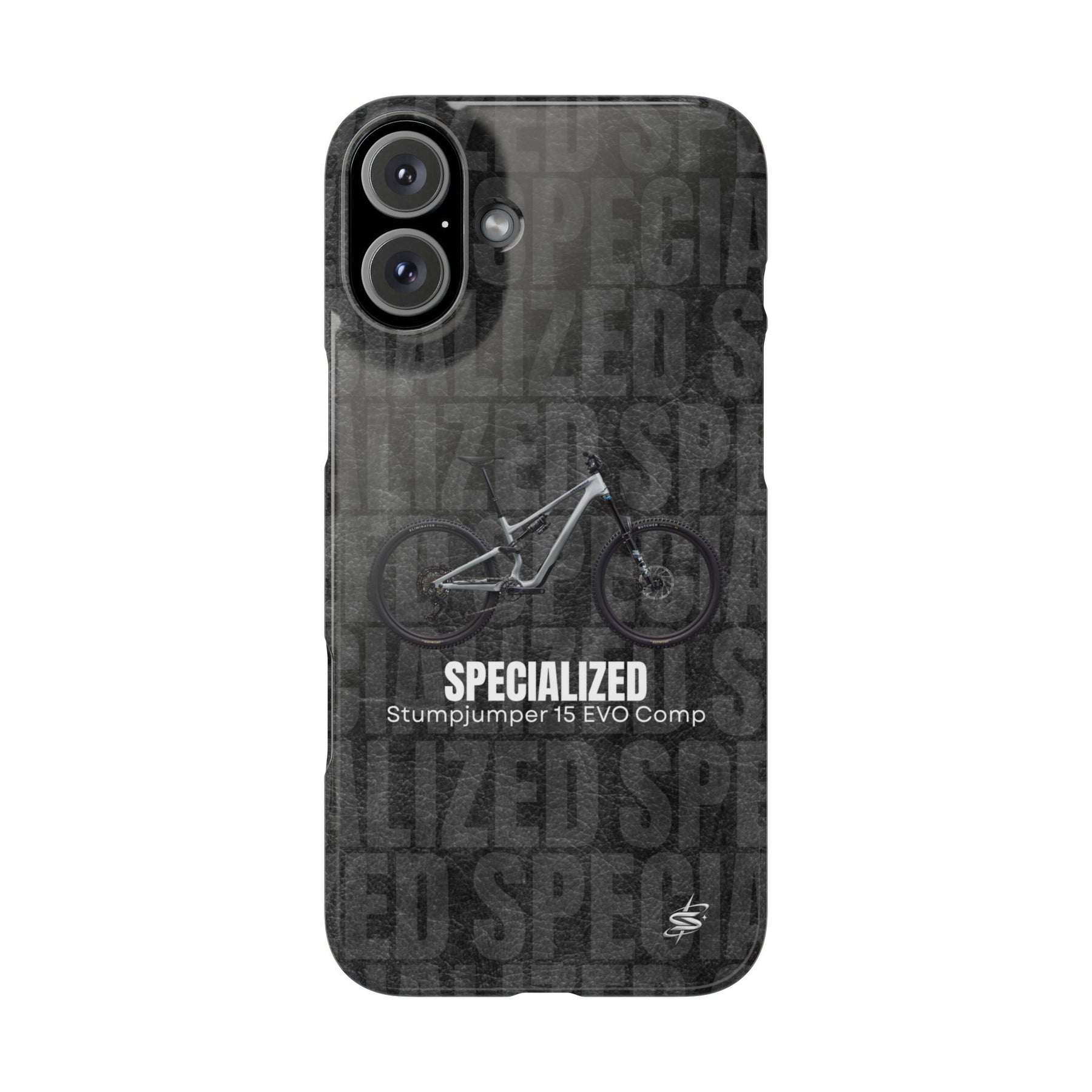 SPECIALIZED Stumpjumper 15 EVO Comp
