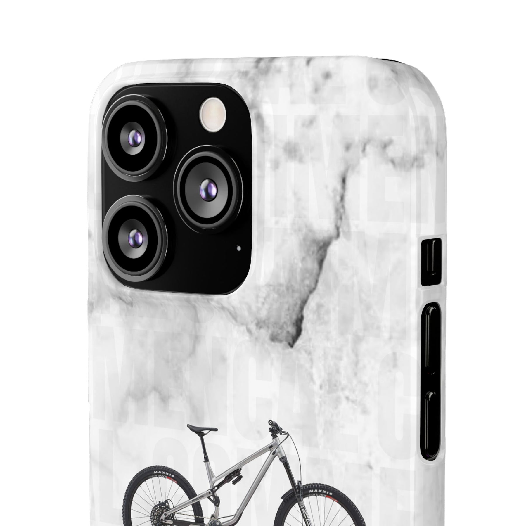 COMMENCAL META SX V4 RACE SILVER