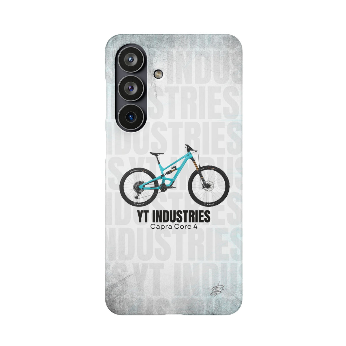 YT Capra Core 4