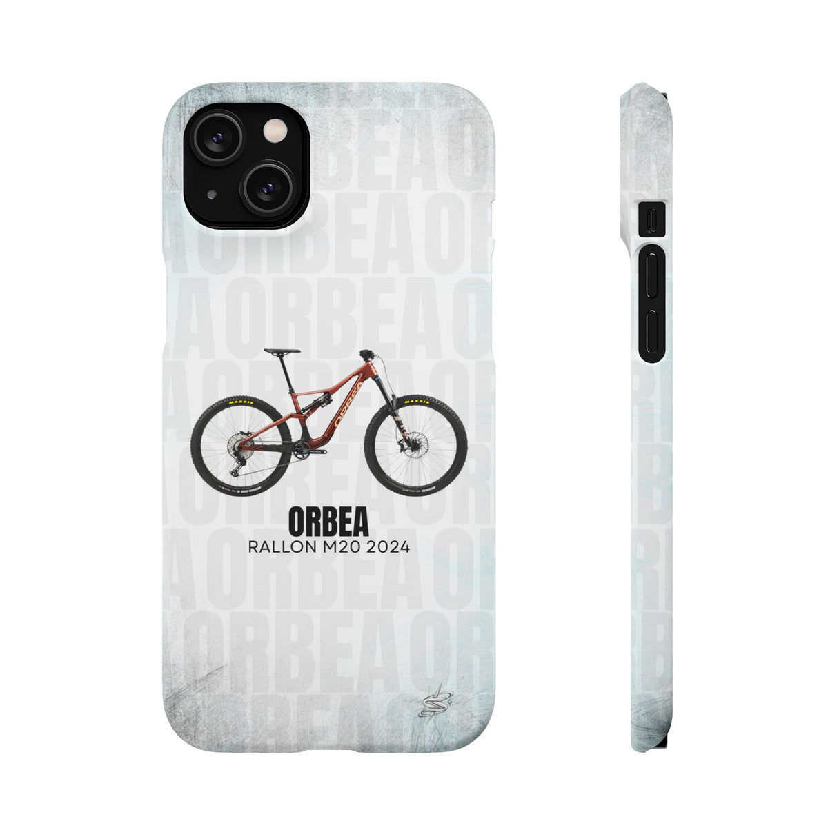 ORBEA Rallon M20 2024