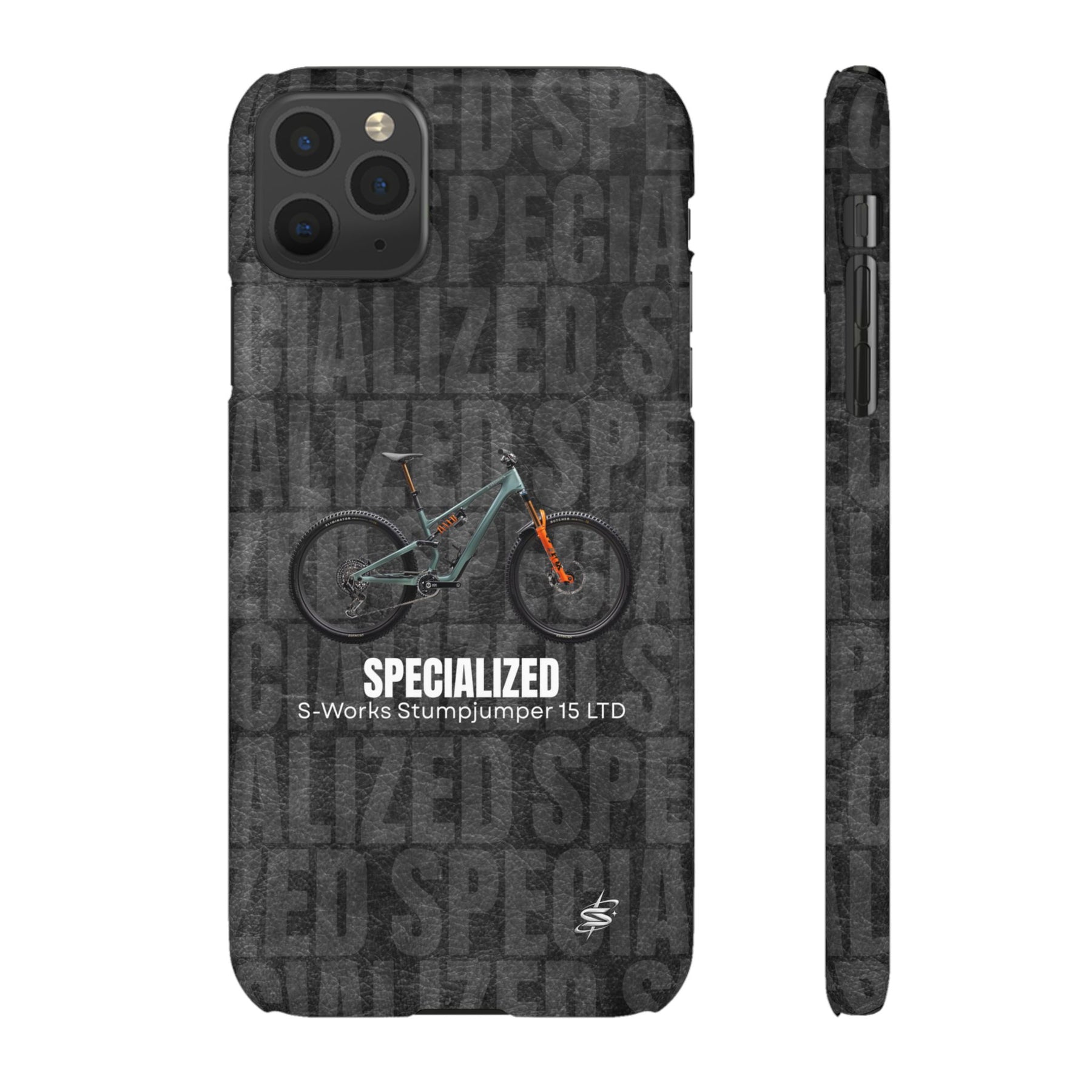 SPECIALIZED S-Works Stumpjumper 15 LTD