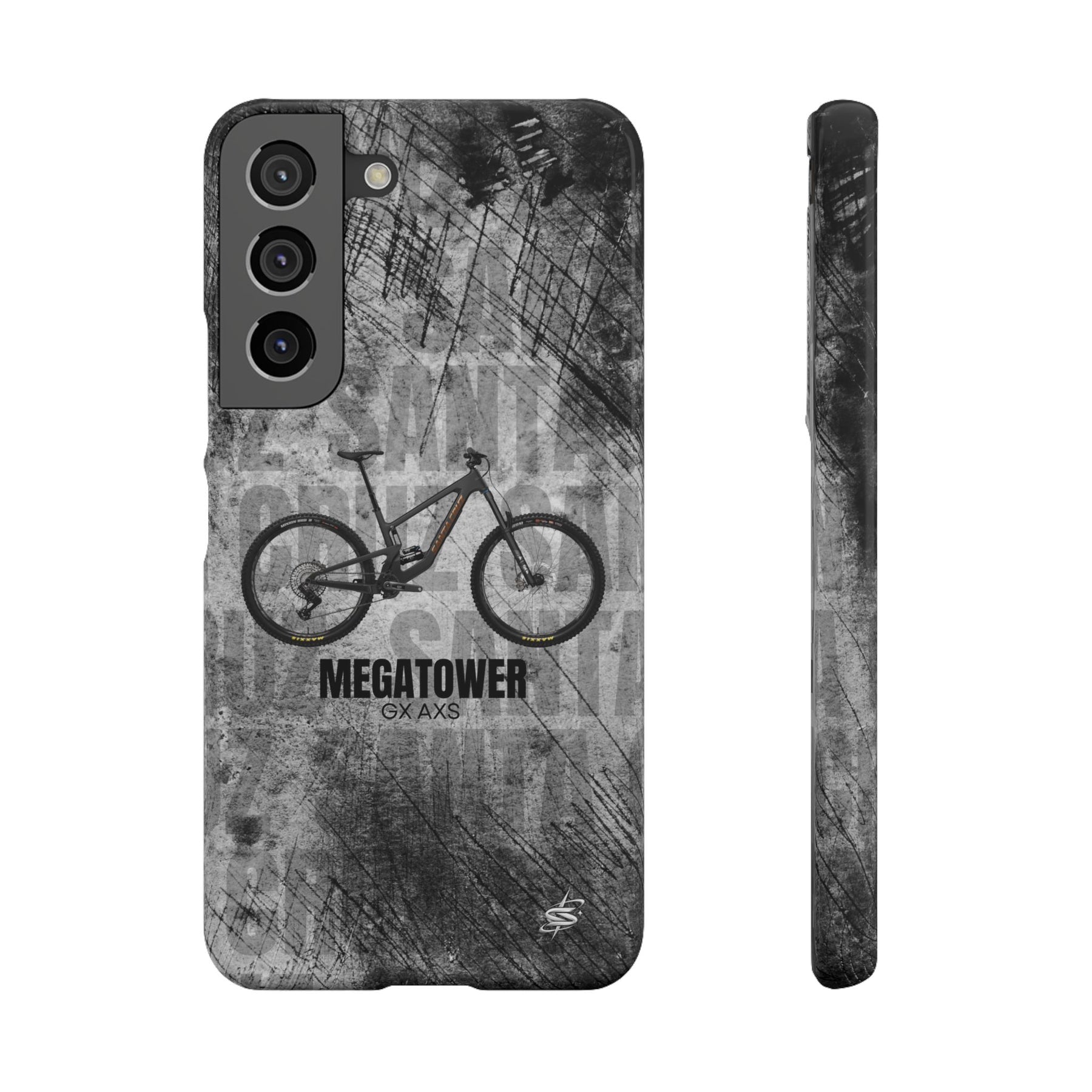 SANTA CRUZ MEGATOWER GX AXS