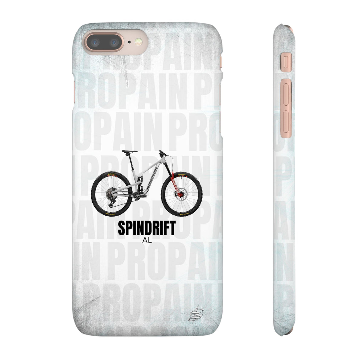 PROPAIN Spindrift AL