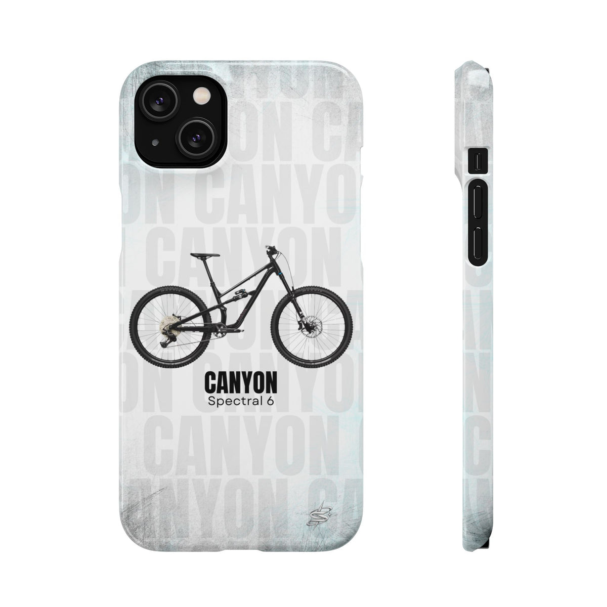 CANYON Spectral 6