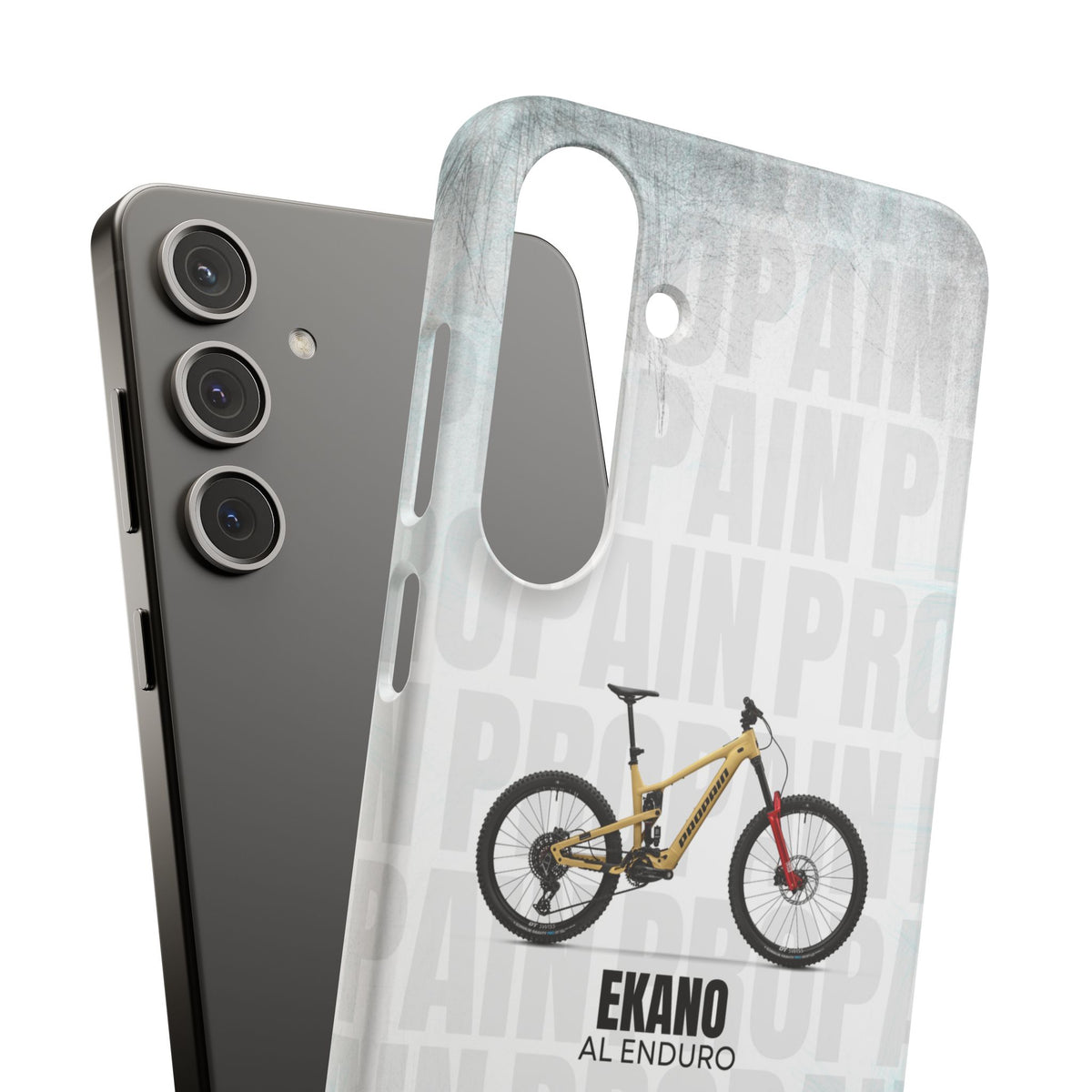 EKANO AL ENDURO