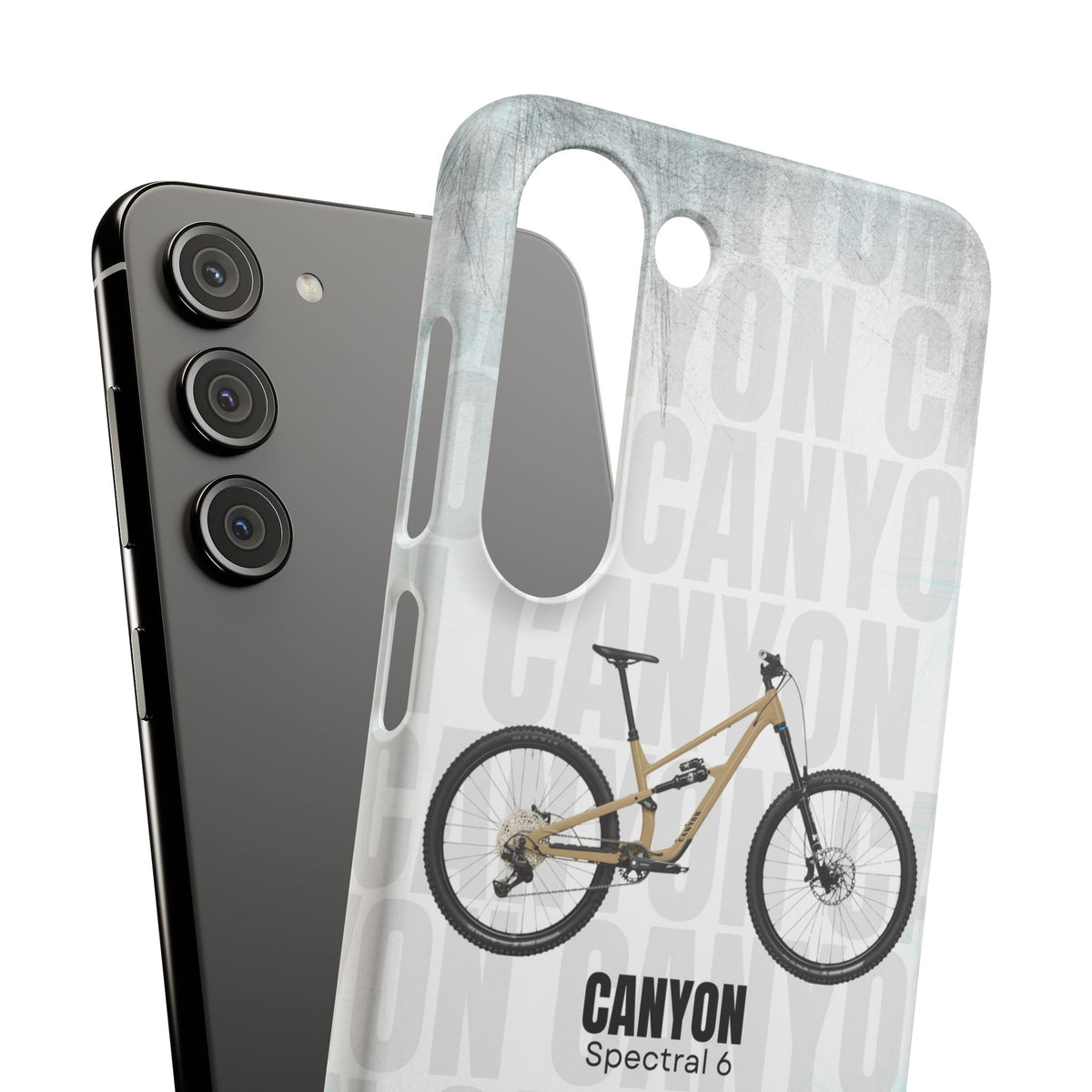 CANYON Spectral 6