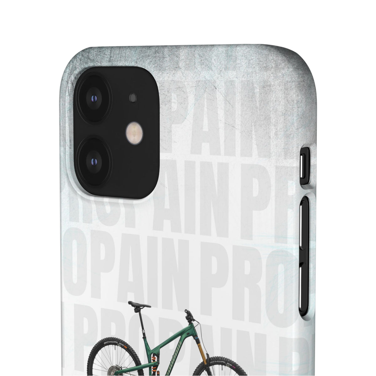 PROPAIN Spindrift AL
