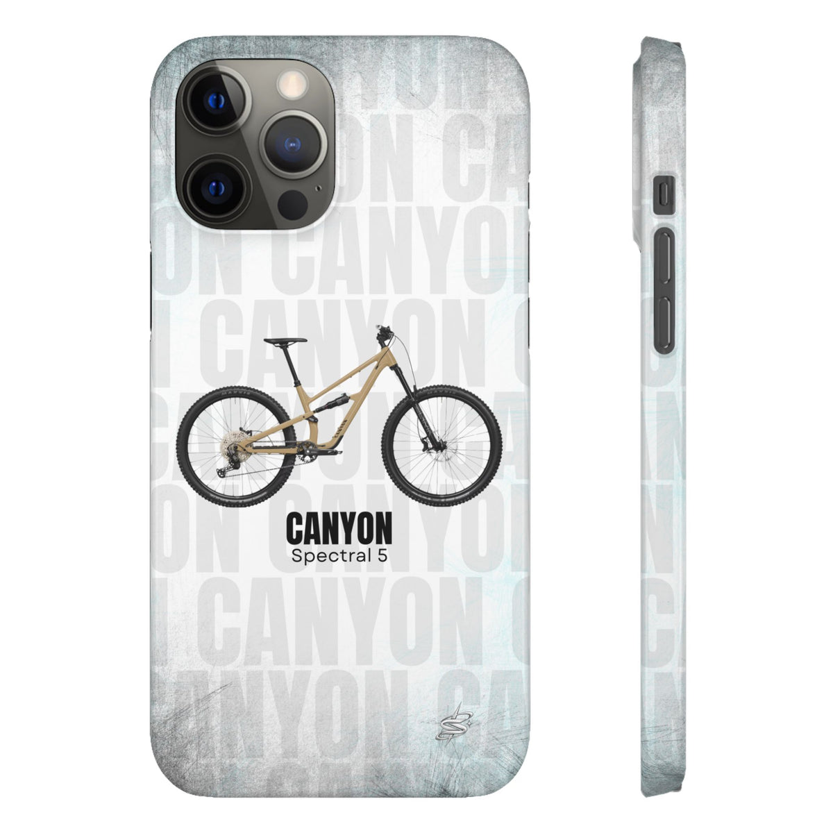 CANYON Spectral 5