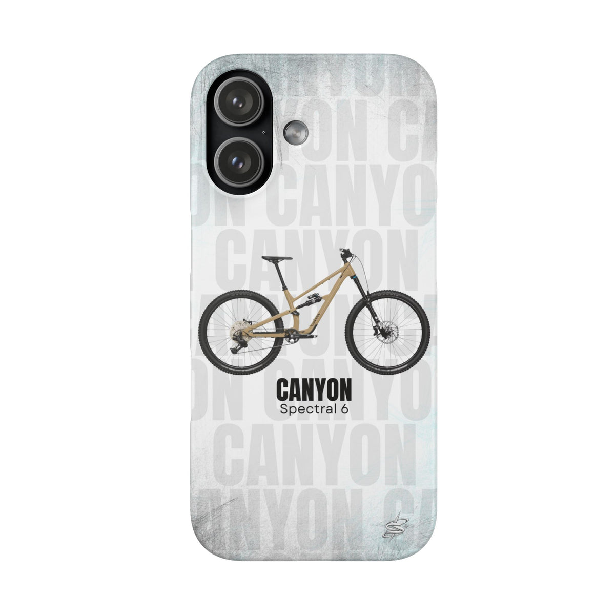 CANYON Spectral 6